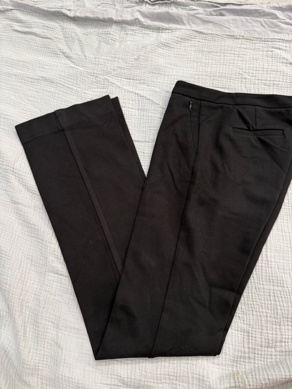 Kobi Halperin Women's Black Tailored Trousers